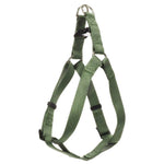 Flamingo Nailonist Traksid Koerale, Khaki 60-90cm x 25mm