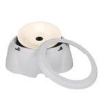 Flamingo Anti-Spill Joogikauss Koerale 1,2l – pilt 2