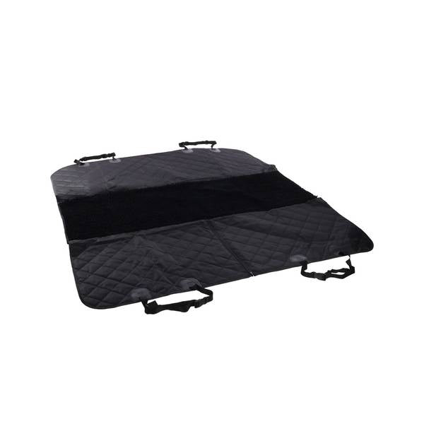 Flamingo Auto Istmekate, Must 160x145cm