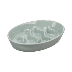 Food and water bowls