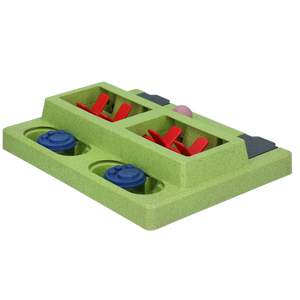 Interactive toys