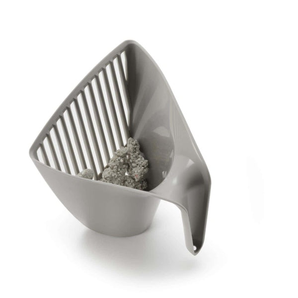 Flamingo Kassiliiva Kühvel Scoop Hall 13x13x15,5cm – pilt 4