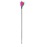 Flamingo Kassi Mänguasi Suled Pulga Otsas 59cm