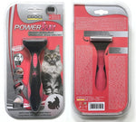 Croci PowerFur - Furminaator Pikakarvalisele Kassile S – pilt 2
