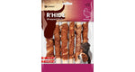 Flamingo Maius Koerale - R'Hide Toornahast Pulgad Pardilihaga 15cm 6tk 180g – pilt 2