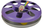 Flamingo Kassi Mänguasi Roundabout 24cm – pilt 4