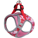 Traksid Reflective Army Pink