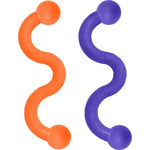 KONG Mänguasi Koerale Ogee Pulk M 30cm (Ujub vees)