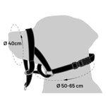 Flamingo Koera Koonurihm L – pilt 4