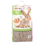 Flamingo Granuleeritud Saepuru (Pelletid) 5,5kg – pilt 2