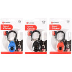 Flamingo Klikker Koerale 6cm – pilt 2