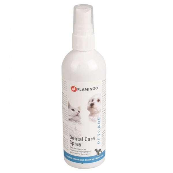 Flamingo Hambasprei Koertele ja Kassidele 175ml