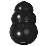 KONG Extreme Täidetav Mänguasi Koerale, Must XL 8,5x12cm