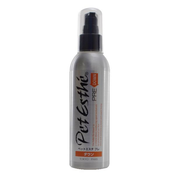 PetEsthe Pre DOWN Sprei 170ml