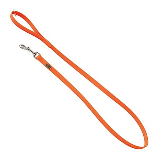 Klin Biothane Jalutusrihm, Oranž 16mm x 135cm