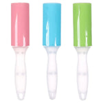 Flamingo Karvaeemaldusrull Clio (Veega Loputatav) 23cm
