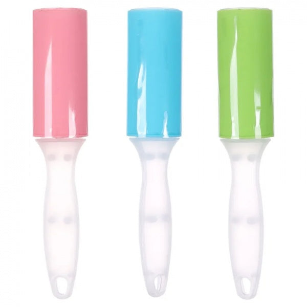 Flamingo Karvaeemaldusrull Clio (Veega Loputatav) 23cm