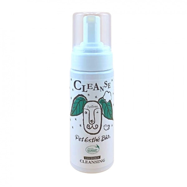 PetEsthé Bio Kuivšampoon Koertele 140ml