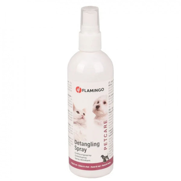 Flamingo Pusasid Harutav Sprei Koerale ja Kassile 175ml