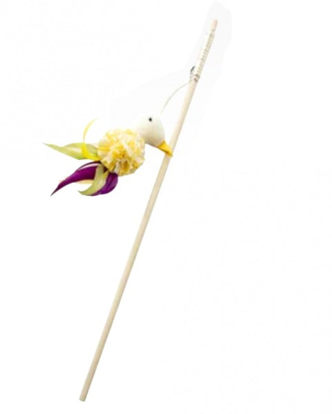 Croci Kassi Mänguasi "Linnud" 40cm – pilt 2