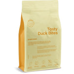 Buddy Tasty Duck Bites - Pardiga Kuivtoit Väikest Tõugu Koerale 5kg