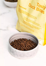 Buddy Tasty Duck Bites - Pardiga Kuivtoit Väikest Tõugu Koerale 5kg – pilt 2