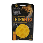 Starmark Mänguasi Koerale Tetraflex Maiusepall S