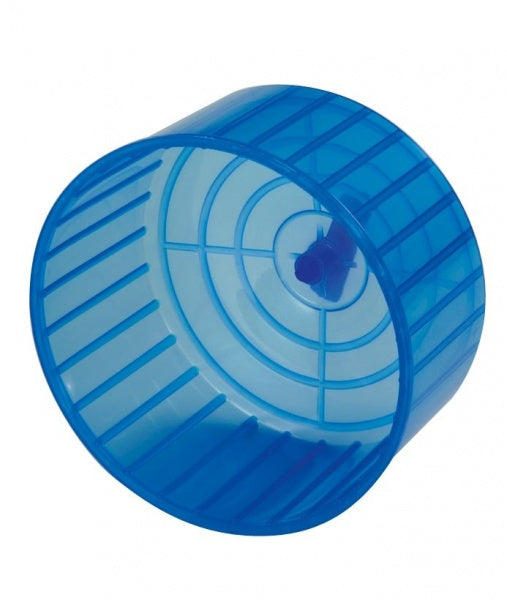 Croci Hamstri Ratas Plastikust 14cm (Erinevad värvid)
